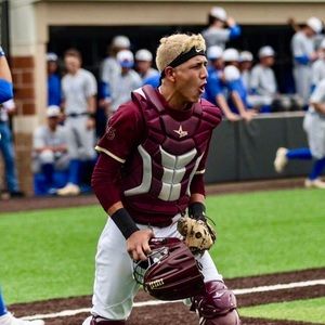 Meet your Posher, Jake